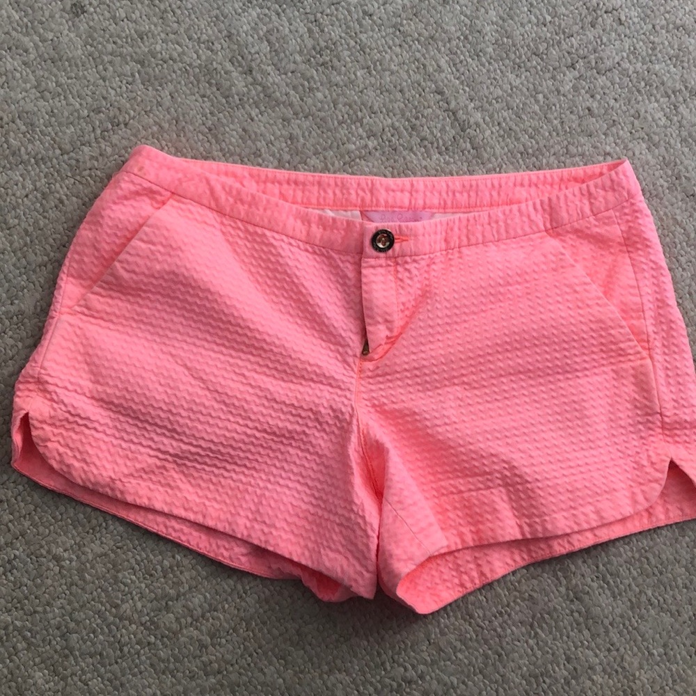 Lilly Pulitzer Shorts